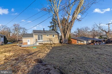 3117 Elba Dr, Gwynn Oak, MD 21207 - photo 4