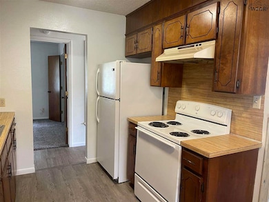 2815 McGaha Ave, Wichita Falls, TX 76308 - photo 3