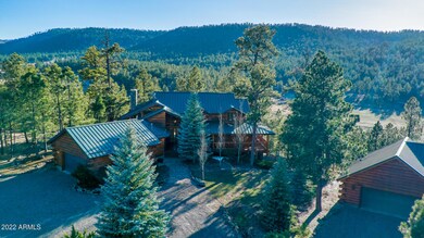 8 Cr 1320 --, Greer, AZ 85927 - photo 5