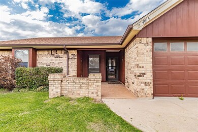 4614 Pecan Ln, Granbury, TX 76049 - photo 2