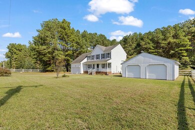 20031 Harris Rd, Franklin, VA 23851 - photo 2