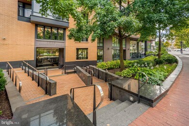 1010 Massachusetts Ave NW unit PH202, Washington, DC 20001 - photo 3