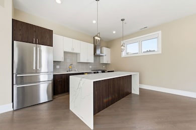 3101 N Ridgeway Ave unit 2A, Chicago, IL 60618 - photo 4