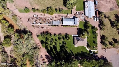 6442 W 1st St E unit Homestead, Woodruff, AZ 85942 - photo 2