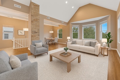 2924 N Talman Ave unit 3, Chicago, IL 60618 - photo 2