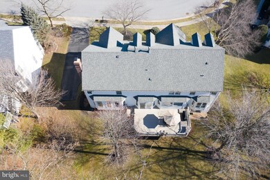 1145 Fairbanks Dr, Lutherville Timonium, MD 21093 - photo 5