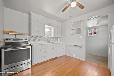 16610 Walnut Drive 00010