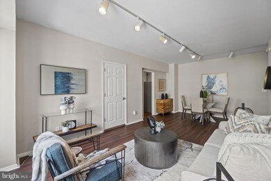 Boston House unit 403, Washington, DC 20036 - photo 4