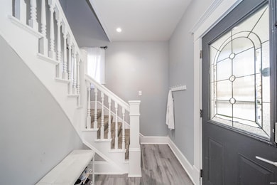 313 S 7th St, New Castle, IN 47362 - photo 3