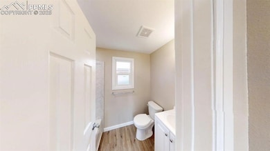 2413 E Saint Vrain St, Colorado Springs, CO 80909 - photo 7