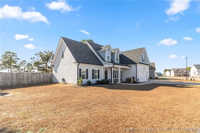 455 Weston Woods St, Raeford, NC 28376 - photo 2