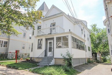 78 Raymond Ave unit 2, Somerville, MA 02144 - photo 2