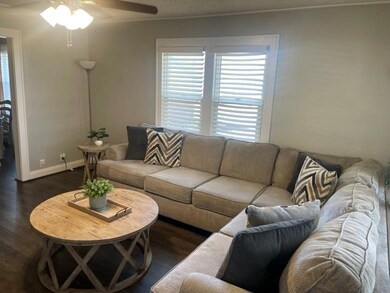 822 N Market Ave, Shawnee, OK 74801 - photo 7