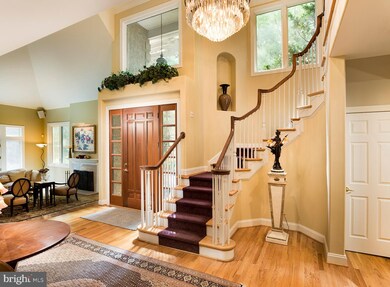 1423 Wesleys Run unit 6, Gladwyne, PA 19035 - photo 2