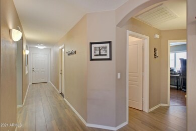 Entry Way
