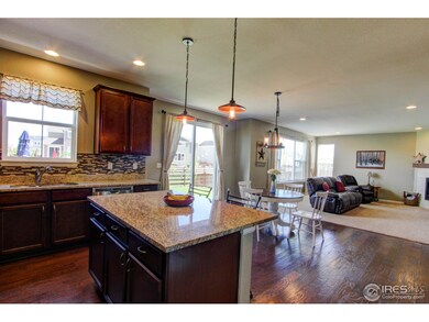6736 Flintlock Rd, Timnath, CO 80547 - photo 7