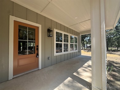 12351 Longboard Loop, Kingston, OK 73439 - photo 2