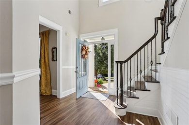 36 Evergreen Way, Dallas, GA 30157 - photo 5