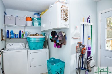 117 Chatsworth Rd, Savannah, GA 31410 - photo 7