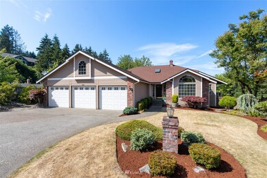 5825 48th St W, University Place, WA 98467 - photo 2