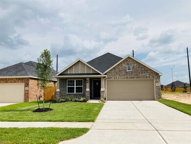 10031 Cotton Tail Ct, Magnolia, TX 77354 - photo 2