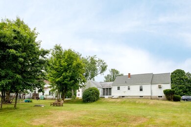 556 Salmon Falls Rd, Rochester, NH 03868 - photo 3