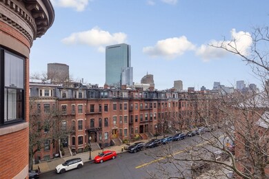 204 W Brookline St unit 4, Boston, MA 02118 - photo 4