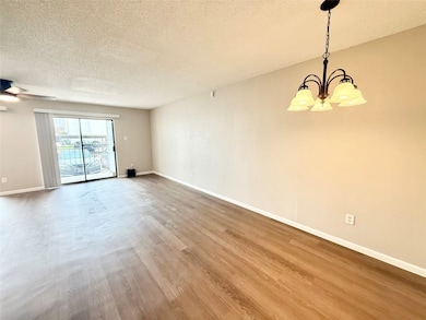 Living and Dining combo for gracious and spacious