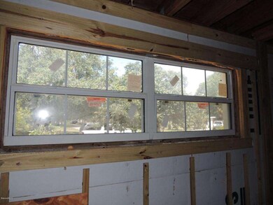 New Windows