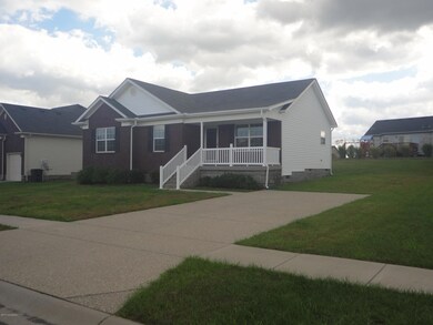 261 Gentry Crossings Blvd, Mount Washington, KY 40047 - photo 5