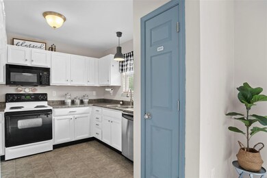 Even more storage in the pantry!