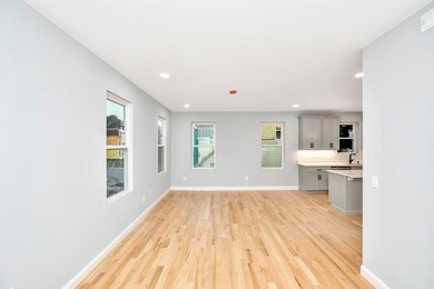 44 Linwood St unit 2, Roxbury, MA 02119 - photo 5