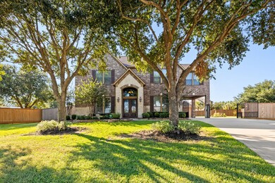 21302 Fairhaven Meadow Dr, Cypress, TX 77433 - photo 2