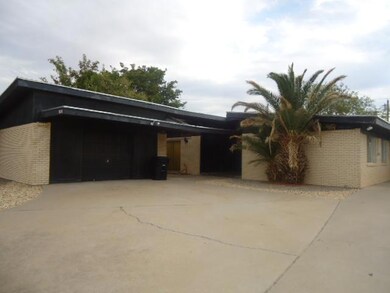 3808 Saco Way, Horizon City, TX 79928 - photo 4