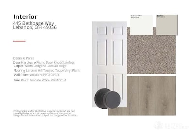 437 Bethpage Way unit 7-303, Lebanon, OH 45036 - photo 2