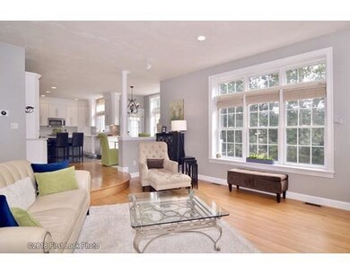 43 Harvestwood Ln, Mansfield, MA 02048 - photo 7