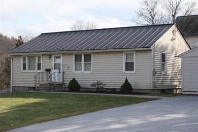 138 Woodward Ave, West Rutland, VT 05777 - photo 2