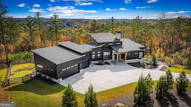 191 High River Landing Ct, Ellijay, GA 30540 - photo 4