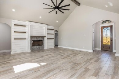 1000 Thomas Rd, Springtown, TX 76082 - photo 6