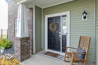 6579 Aster Dr, Pendleton, IN 46064 - photo 5