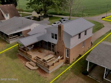 4-Drone Deck View