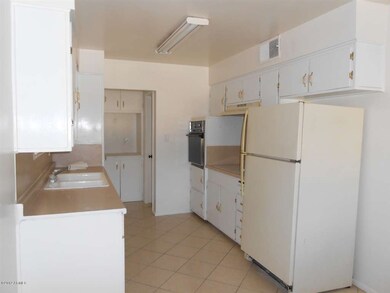 View of Kitchen 1