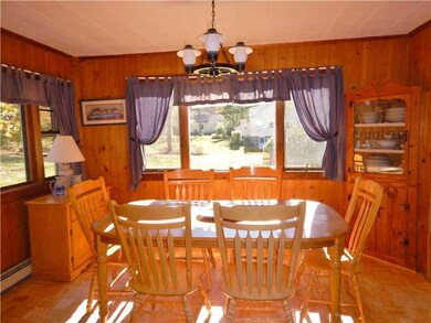 Dining Room.