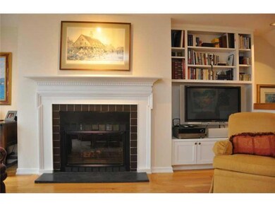 Living Room.