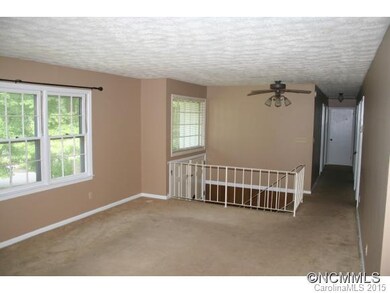 Master ensuite