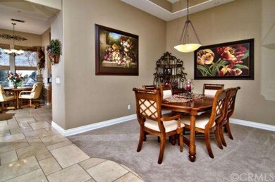 High Ceilings 
