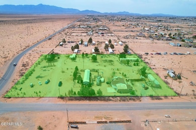 680 State Line Dr unit 6, Chaparral, NM 88081 - photo 2