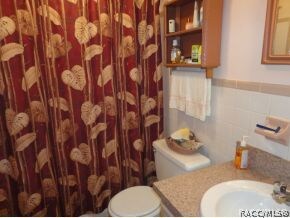 Guest bath