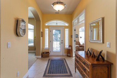 Entry Way