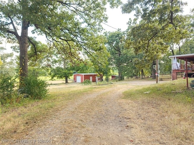 607 W Main St, Charleston, AR 72933 - photo 7